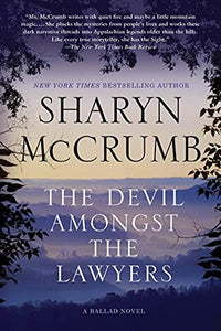 The Devil Amongst the Lawyers 