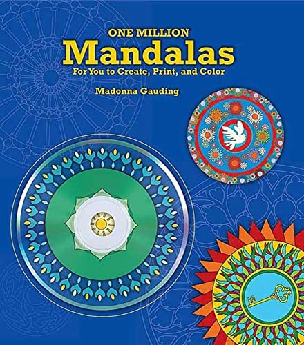 One Million Mandalas