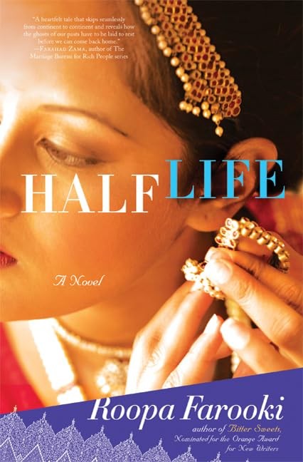 Half Life