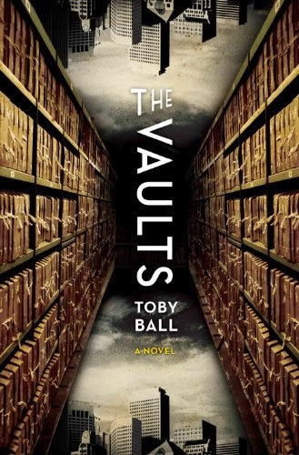 The Vaults
