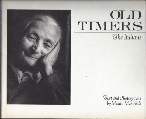 Old Timers