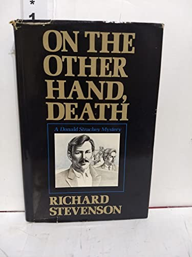 On the Other Hand, Death