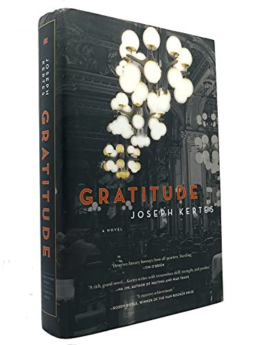 Gratitude
