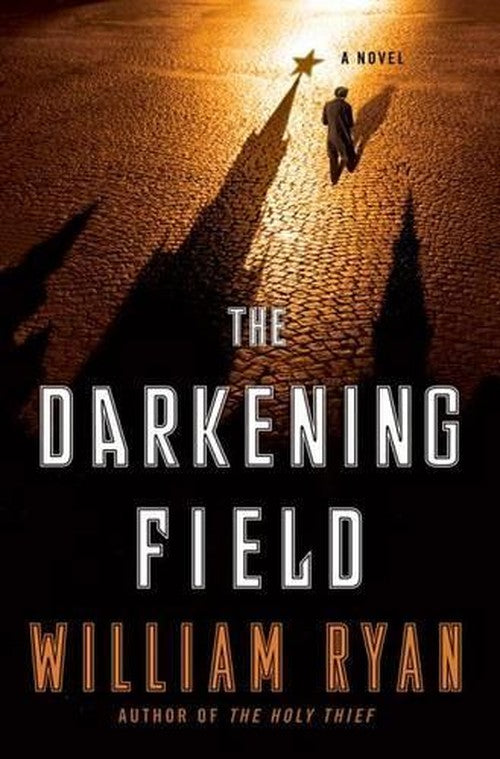 The Darkening Field