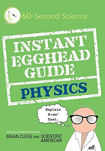 Instant Egghead Guide