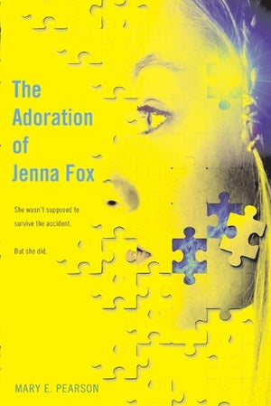 The Adoration of Jenna Fox