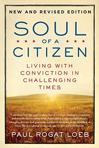 Soul of a Citizen