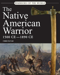 The Native American Warrior 