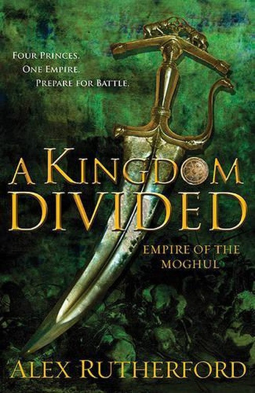 A Kingdom Divided