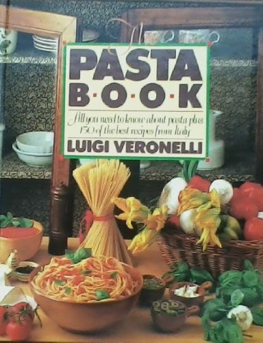 The Pasta Book
