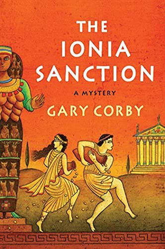 The Ionia Sanction