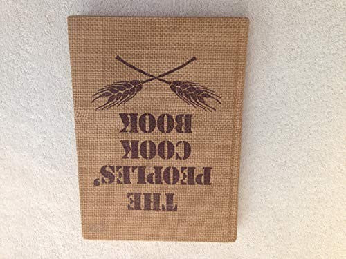 The Peoples' Cookbook