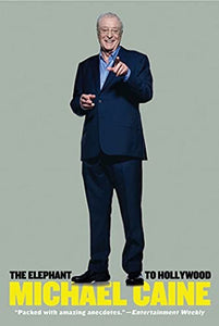 The Elephant to Hollywood 