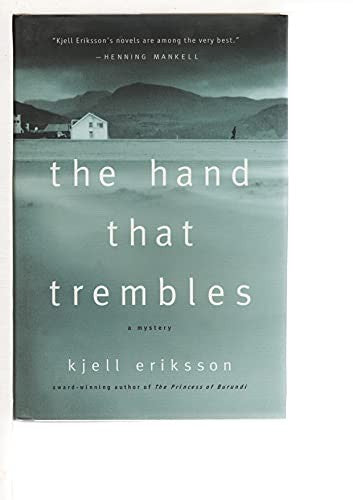 The Hand That Trembles