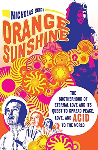 Orange Sunshine