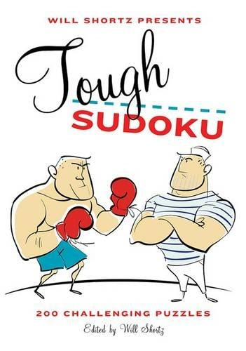 Tough Sudoku