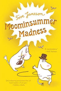 Moominsummer Madness 