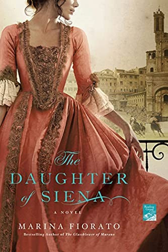 The Daughter of Siena