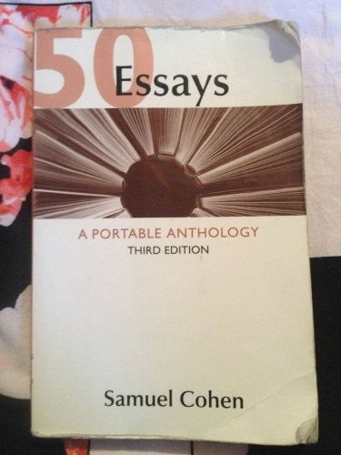 50 Essays