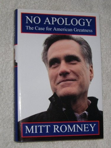 No Apology