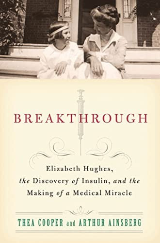 Breakthrough