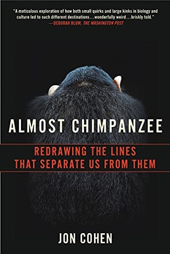 Almost Chimpanzee