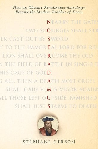 Nostradamus