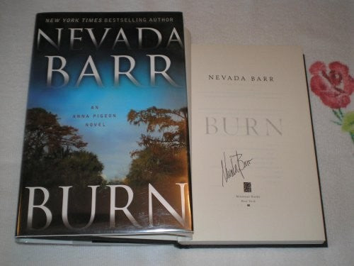 Burn