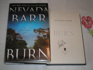 Burn