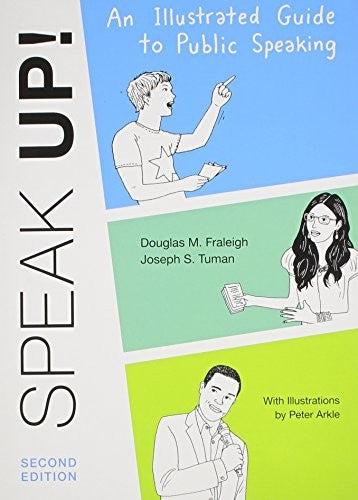 Speak Up