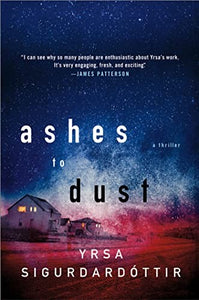 Ashes to Dust 