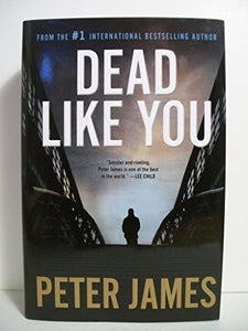 Dead Like You 