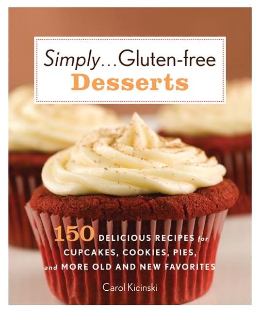 Simply...Gluten-Free Desserts