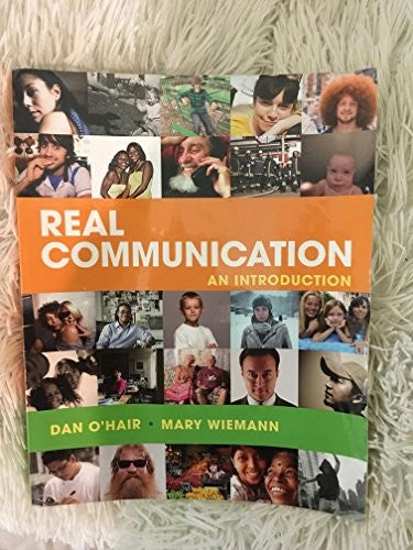 Real Communication