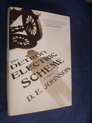 The Detroit Electric Scheme