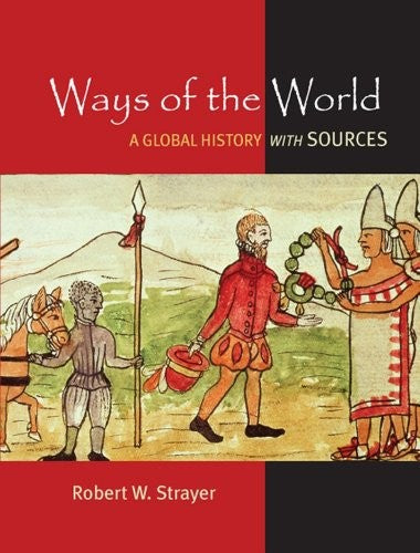 Ways of the World