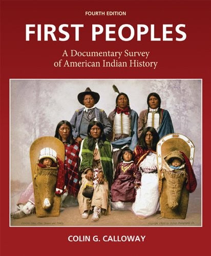 First Peoples