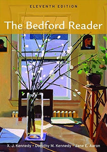The Bedford Reader 