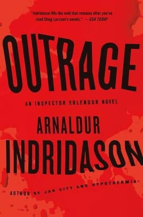 Outrage