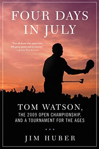 Four Days in July