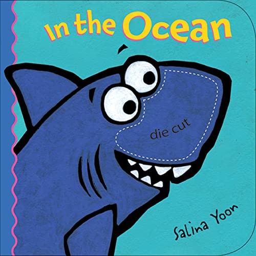 In the Ocean