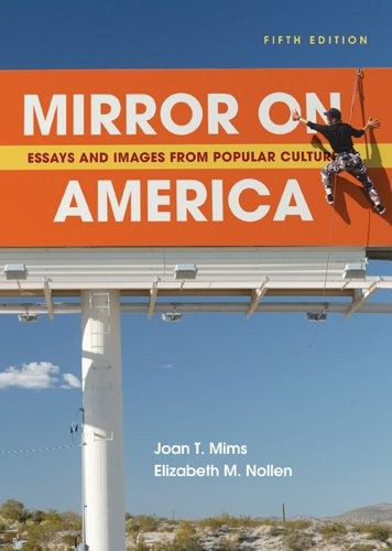 Mirror on America