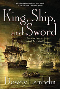 King, Ship and Sword 