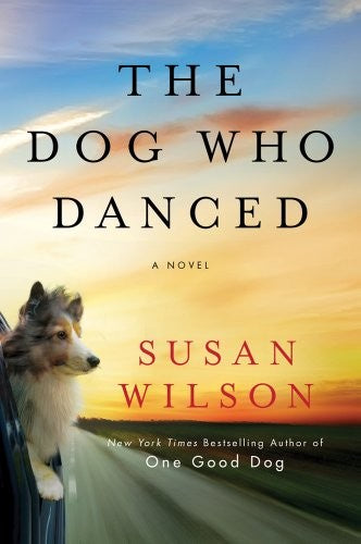 The Dog Who Danced