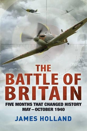 The Battle of Britain