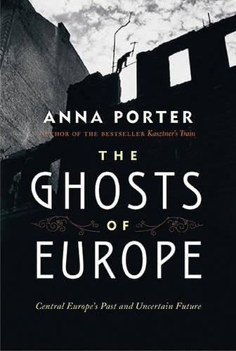 The Ghosts of Europe