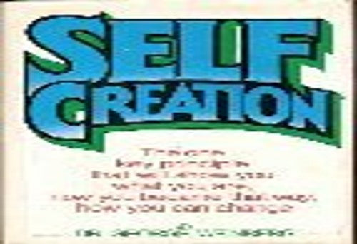 Self Creation
