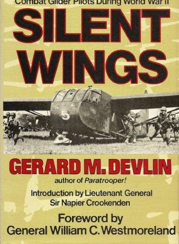 Silent Wings