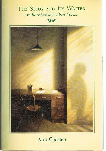 The Story and Its Writer