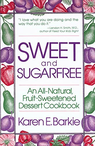 Sweet and Sugarfree